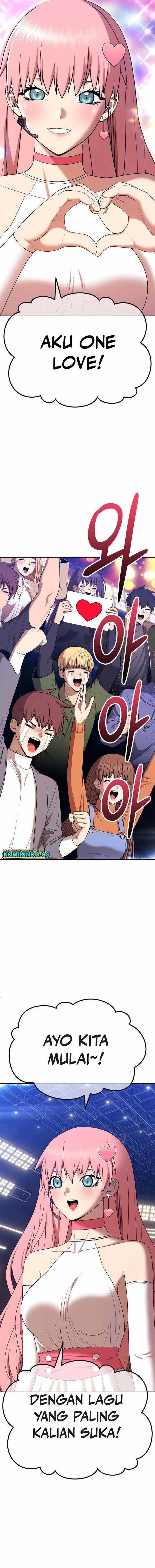 +99 Wooden Reinforced Stick - Chapter 88 - Page 8