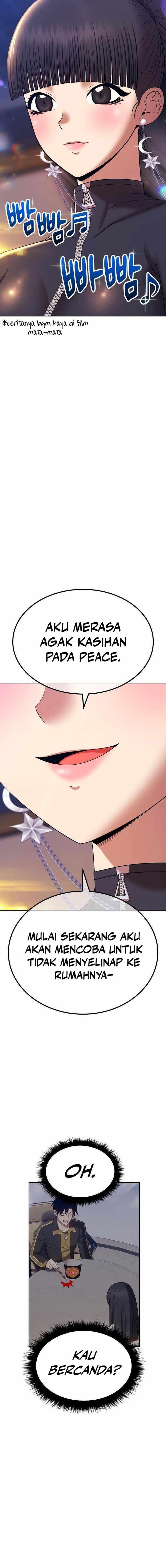 +99 Wooden Reinforced Stick - Chapter 88 - Page 85