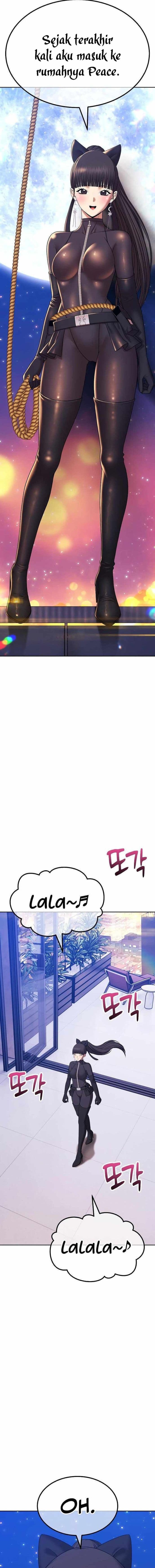 +99 Wooden Reinforced Stick - Chapter 88 - Page 89