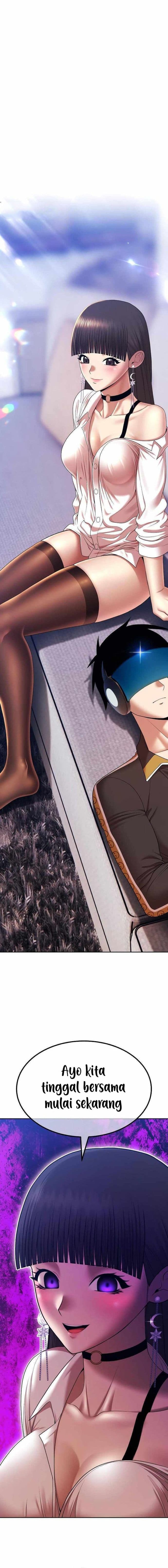 +99 Wooden Reinforced Stick - Chapter 88 - Page 92