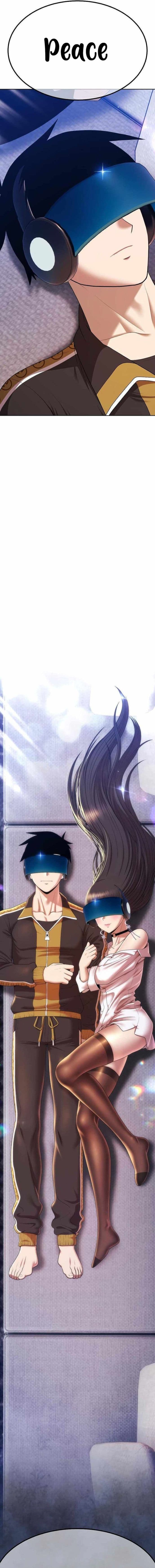 +99 Wooden Reinforced Stick - Chapter 88 - Page 93