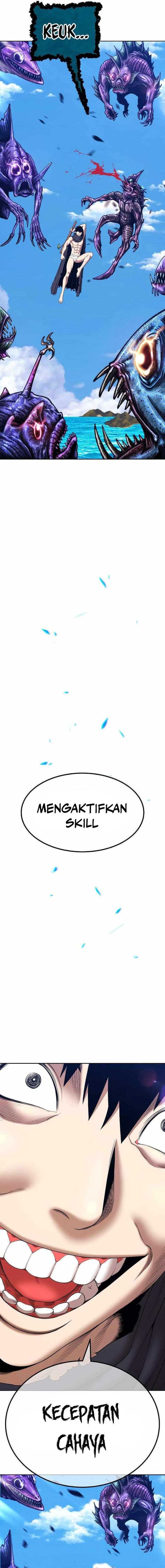 +99 Wooden Reinforced Stick - Chapter 89 - Page 12
