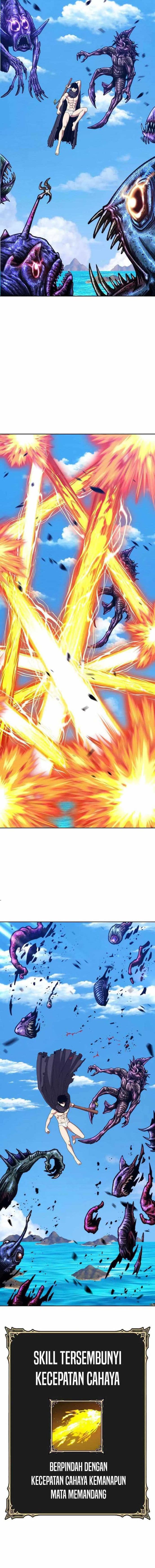+99 Wooden Reinforced Stick - Chapter 89 - Page 13