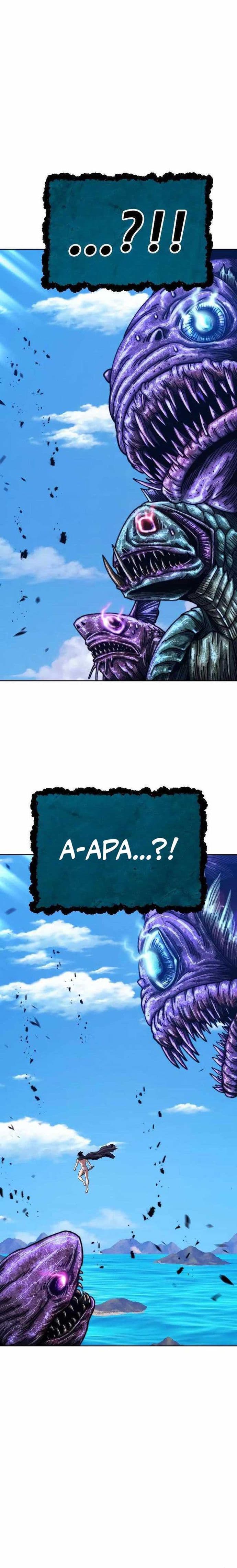 +99 Wooden Reinforced Stick - Chapter 89 - Page 14