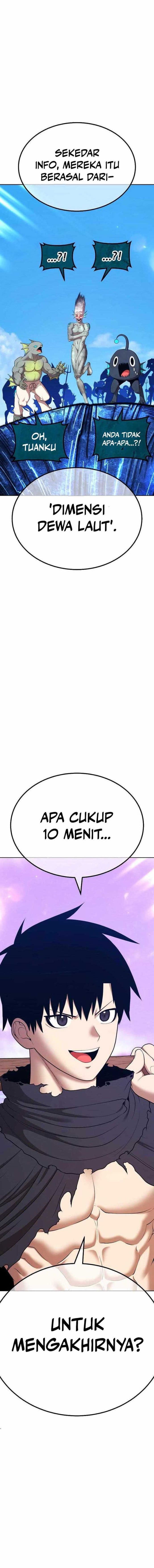 +99 Wooden Reinforced Stick - Chapter 89 - Page 2