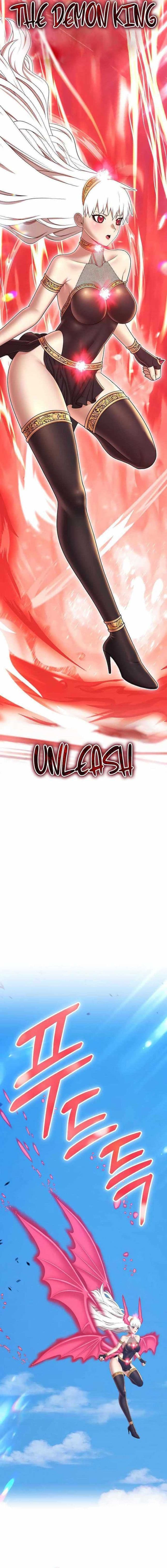 +99 Wooden Reinforced Stick - Chapter 89 - Page 22