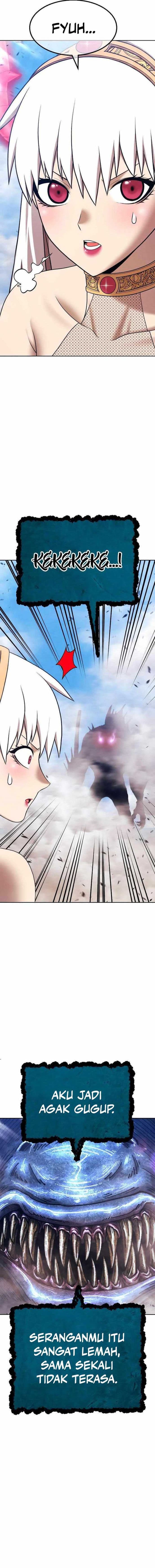 +99 Wooden Reinforced Stick - Chapter 89 - Page 26