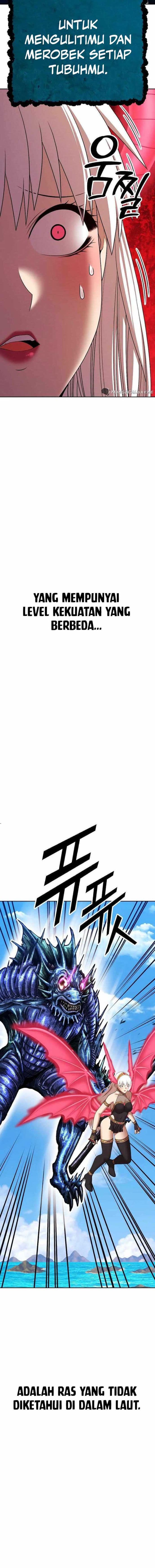 +99 Wooden Reinforced Stick - Chapter 89 - Page 28