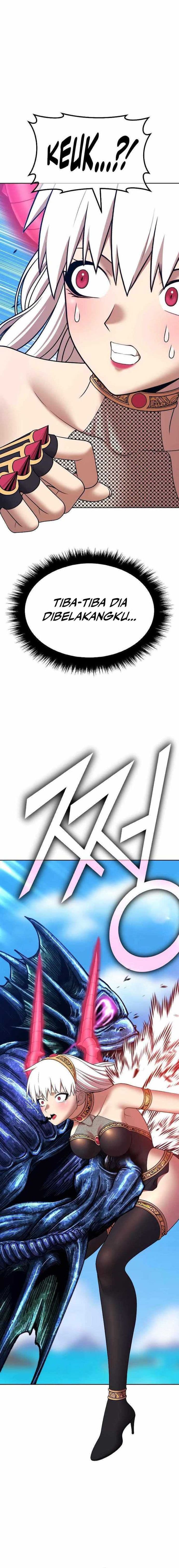 +99 Wooden Reinforced Stick - Chapter 89 - Page 29