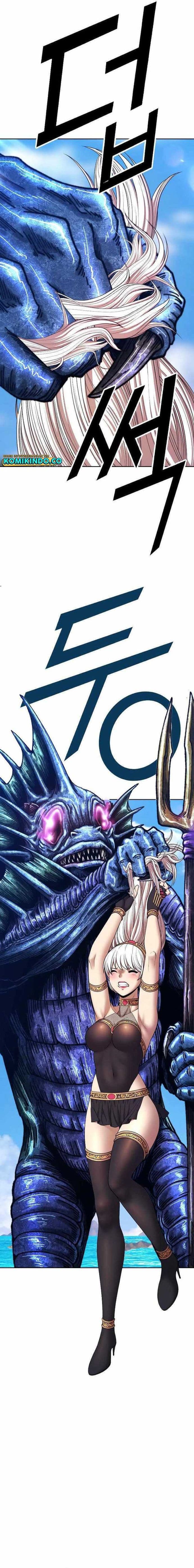 +99 Wooden Reinforced Stick - Chapter 89 - Page 32
