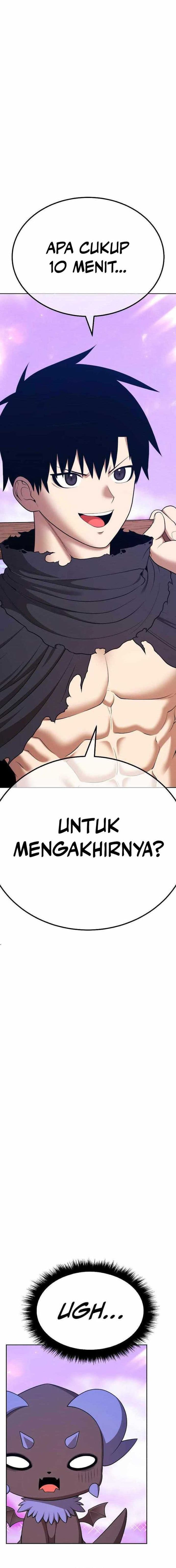 +99 Wooden Reinforced Stick - Chapter 89 - Page 36