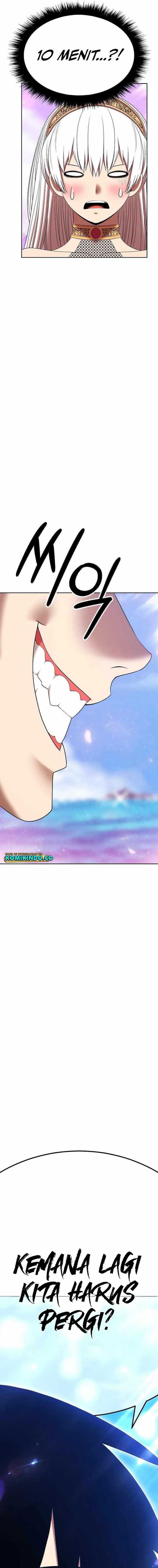 +99 Wooden Reinforced Stick - Chapter 89 - Page 37