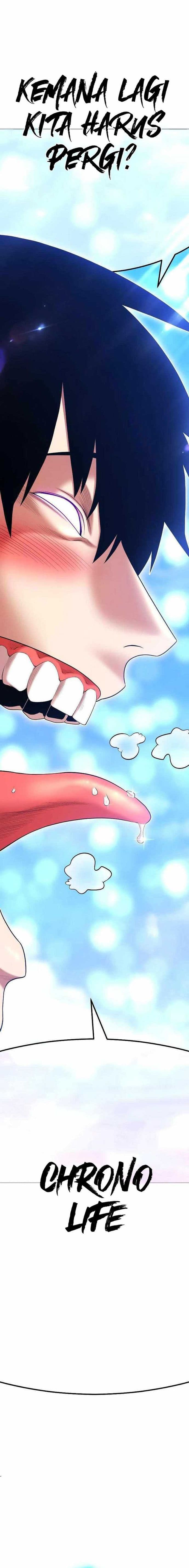 +99 Wooden Reinforced Stick - Chapter 89 - Page 4