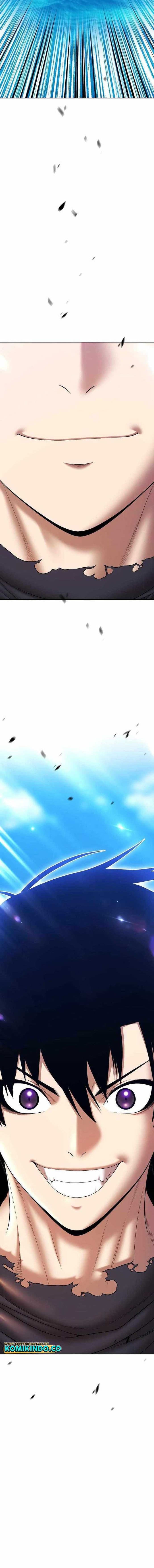 +99 Wooden Reinforced Stick - Chapter 89 - Page 42