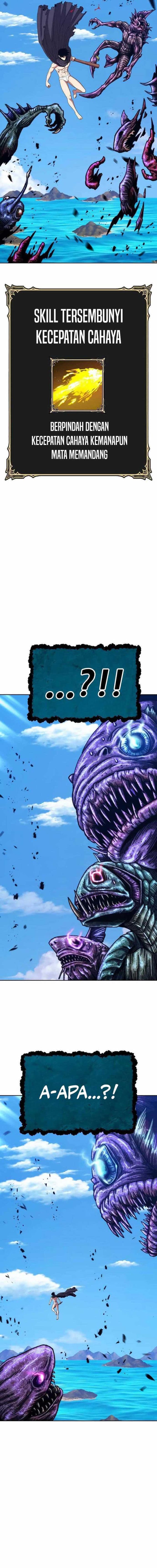 +99 Wooden Reinforced Stick - Chapter 89 - Page 47