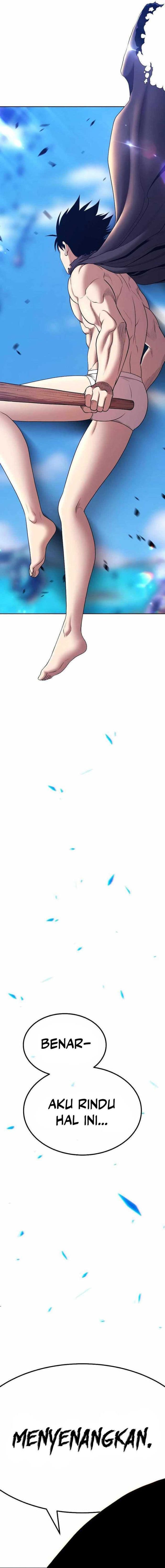 +99 Wooden Reinforced Stick - Chapter 89 - Page 48