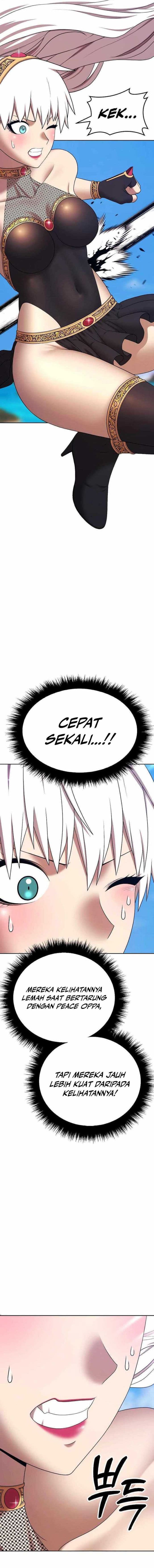 +99 Wooden Reinforced Stick - Chapter 89 - Page 53