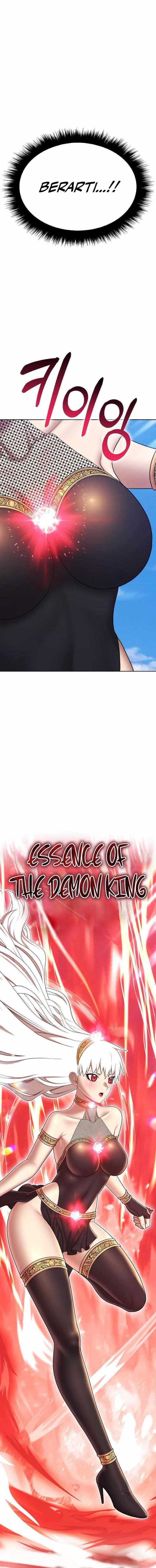 +99 Wooden Reinforced Stick - Chapter 89 - Page 54