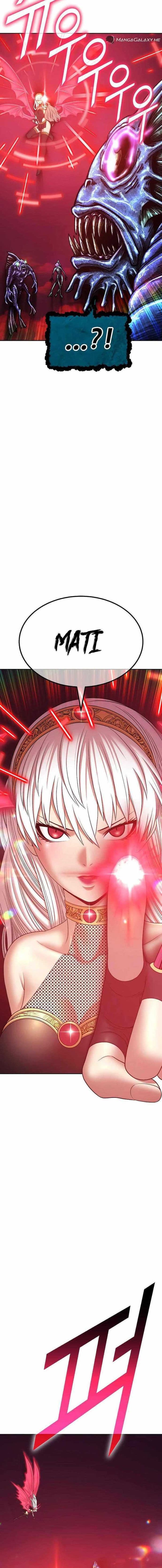 +99 Wooden Reinforced Stick - Chapter 89 - Page 56