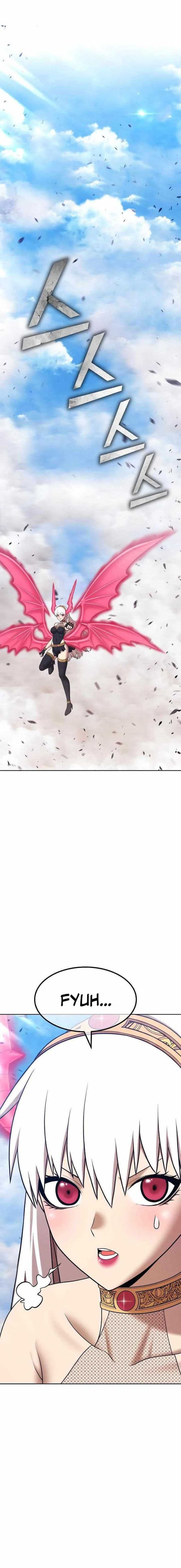 +99 Wooden Reinforced Stick - Chapter 89 - Page 58