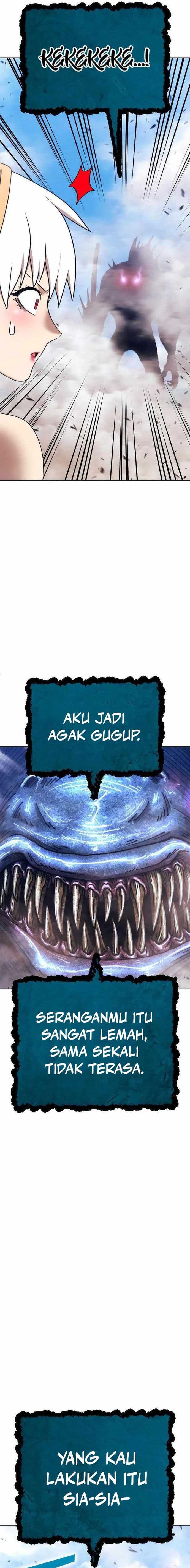 +99 Wooden Reinforced Stick - Chapter 89 - Page 59