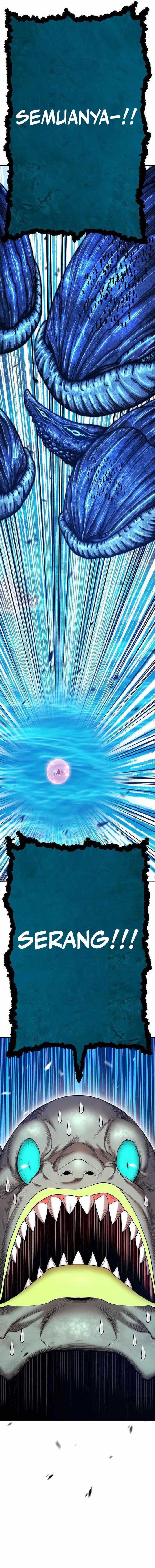 +99 Wooden Reinforced Stick - Chapter 89 - Page 6