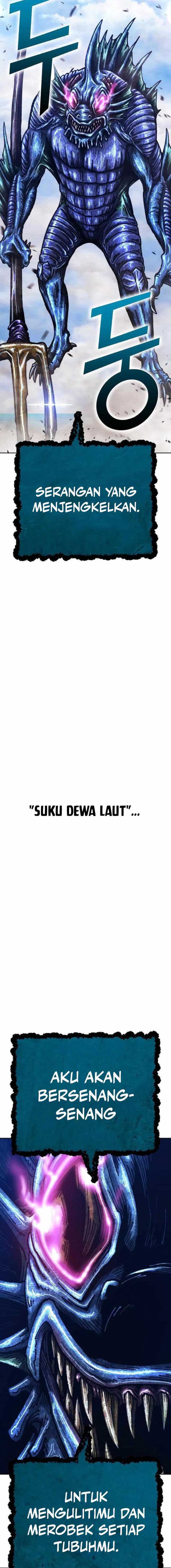 +99 Wooden Reinforced Stick - Chapter 89 - Page 60