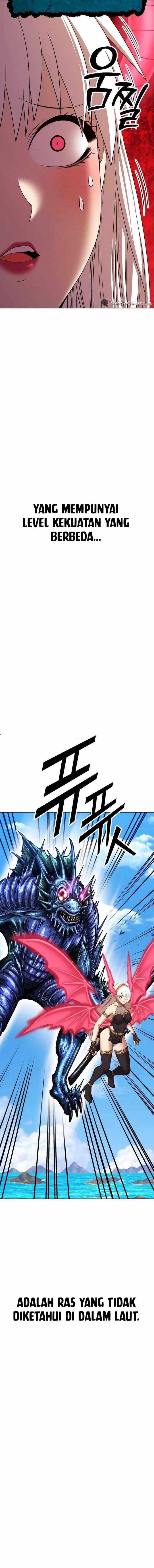 +99 Wooden Reinforced Stick - Chapter 89 - Page 61