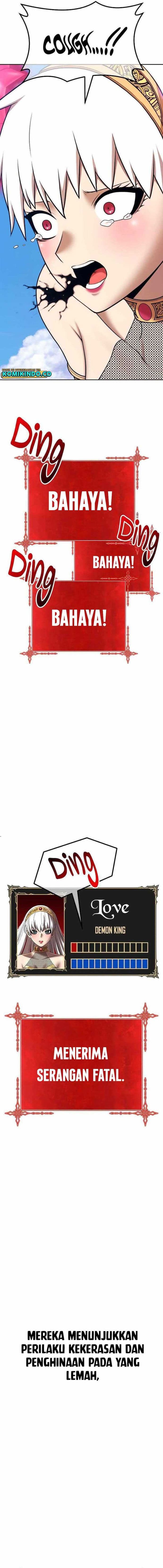 +99 Wooden Reinforced Stick - Chapter 89 - Page 63