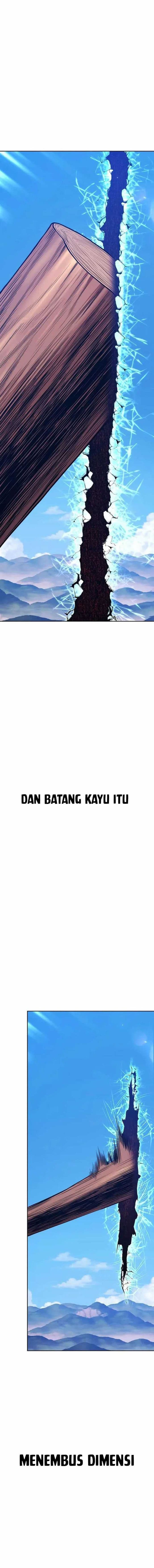 +99 Wooden Reinforced Stick - Chapter 89 - Page 68