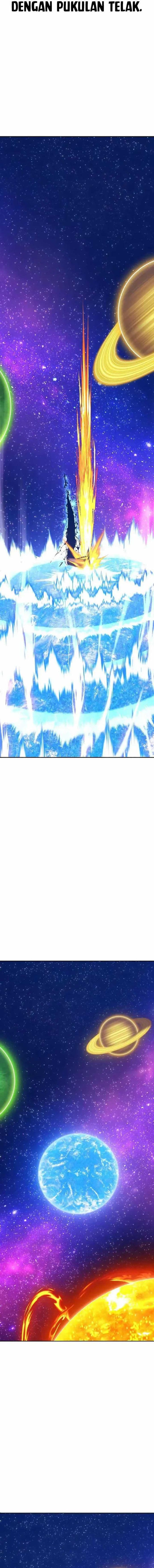 +99 Wooden Reinforced Stick - Chapter 89 - Page 70