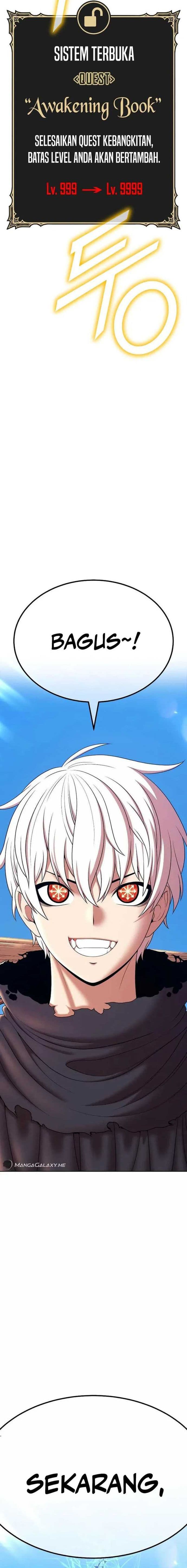 +99 Wooden Reinforced Stick - Chapter 89 - Page 74