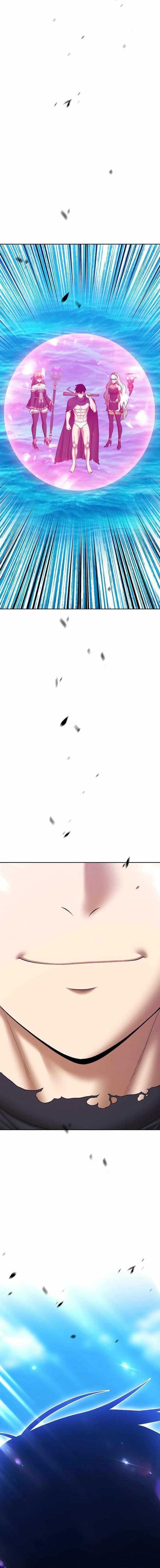 +99 Wooden Reinforced Stick - Chapter 89 - Page 8