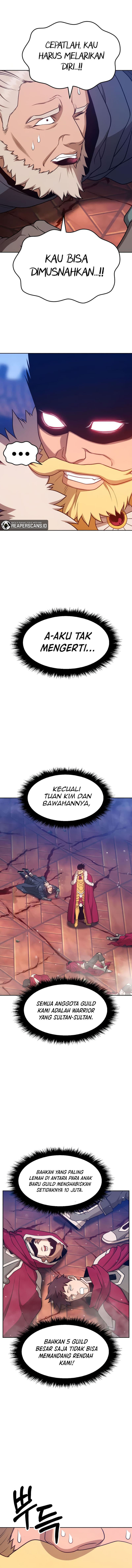+99 Wooden Reinforced Stick - Chapter 9 - Page 10