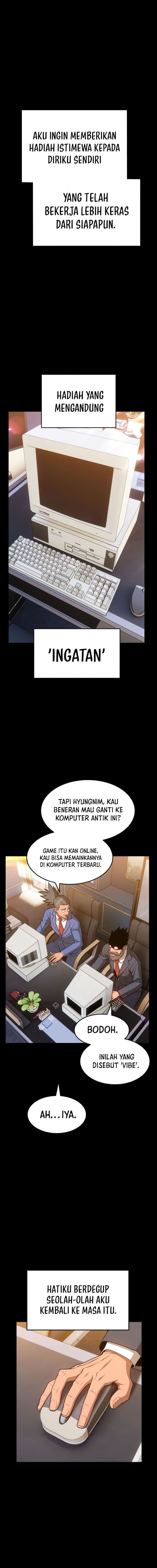 +99 Wooden Reinforced Stick - Chapter 9 - Page 16