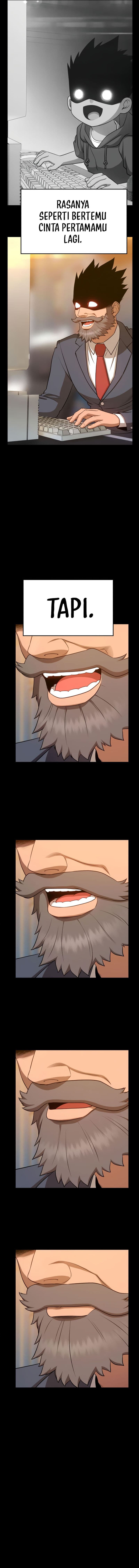 +99 Wooden Reinforced Stick - Chapter 9 - Page 17