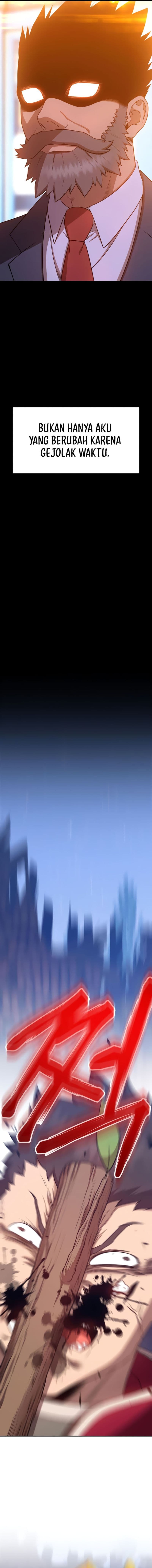 +99 Wooden Reinforced Stick - Chapter 9 - Page 18