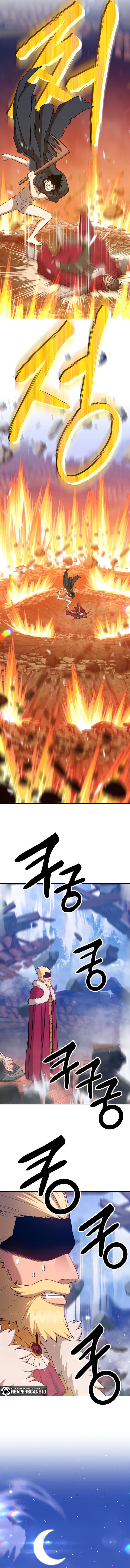 +99 Wooden Reinforced Stick - Chapter 9 - Page 19