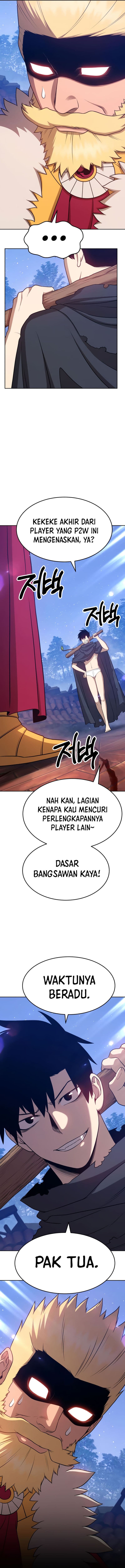 +99 Wooden Reinforced Stick - Chapter 9 - Page 21