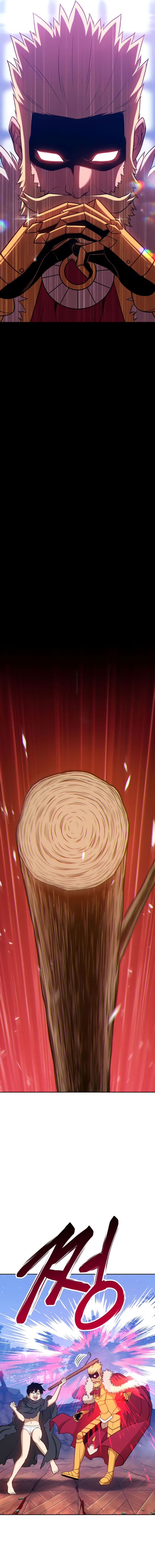 +99 Wooden Reinforced Stick - Chapter 9 - Page 25