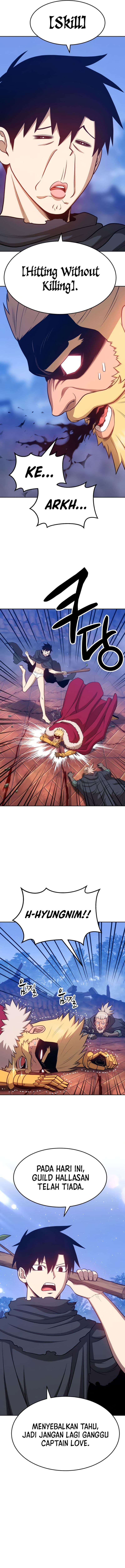 +99 Wooden Reinforced Stick - Chapter 9 - Page 26