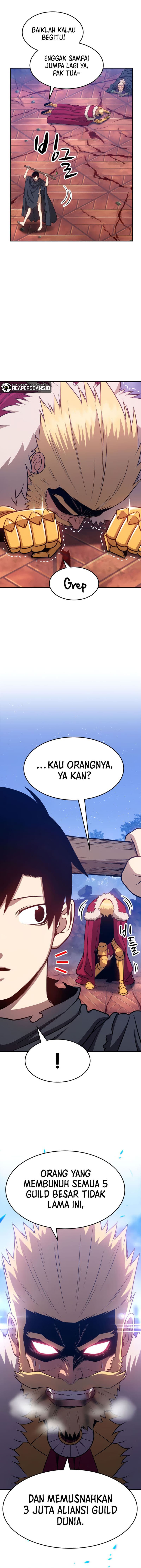 +99 Wooden Reinforced Stick - Chapter 9 - Page 27