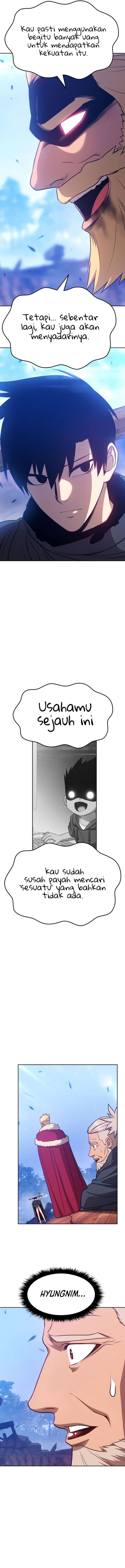 +99 Wooden Reinforced Stick - Chapter 9 - Page 29