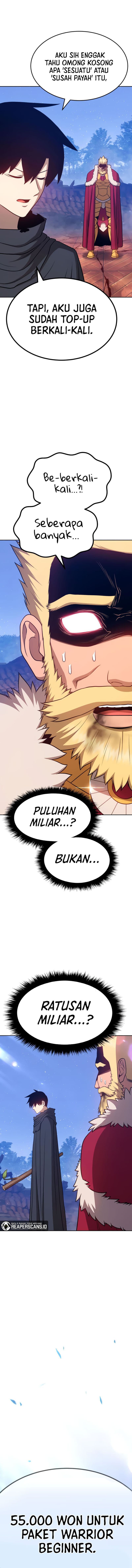 +99 Wooden Reinforced Stick - Chapter 9 - Page 30