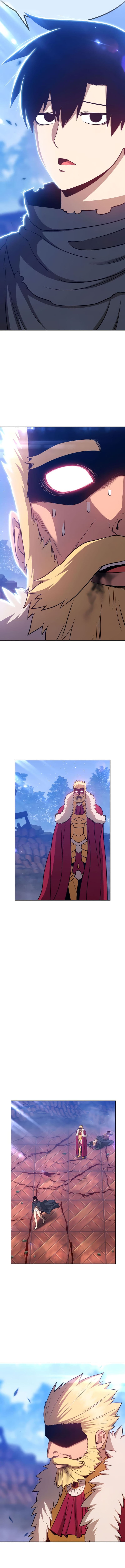 +99 Wooden Reinforced Stick - Chapter 9 - Page 31