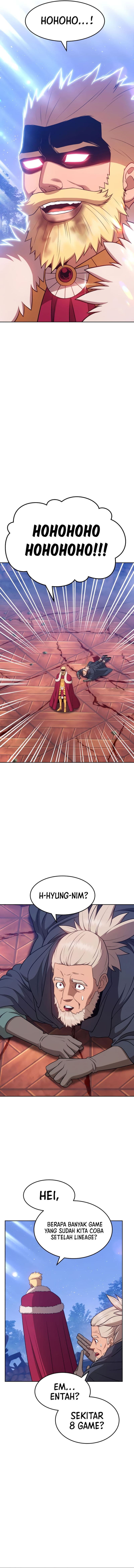 +99 Wooden Reinforced Stick - Chapter 9 - Page 33