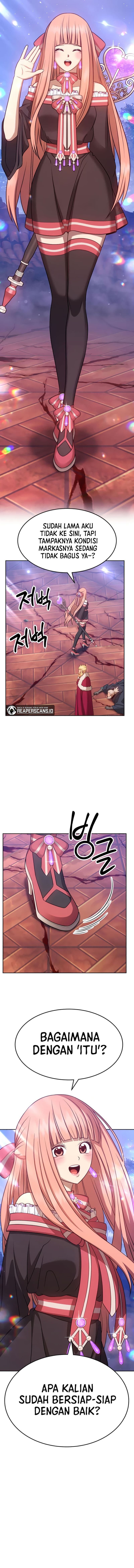 +99 Wooden Reinforced Stick - Chapter 9 - Page 35