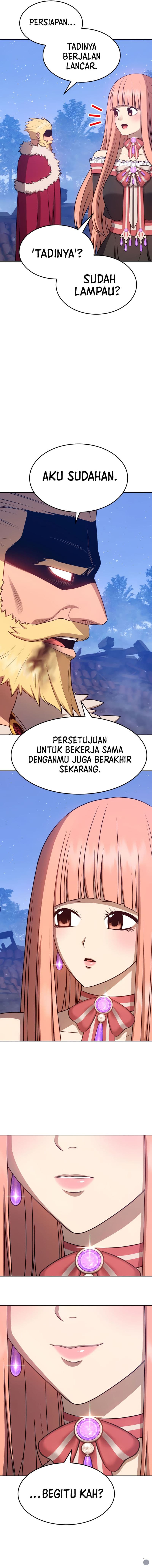 +99 Wooden Reinforced Stick - Chapter 9 - Page 36