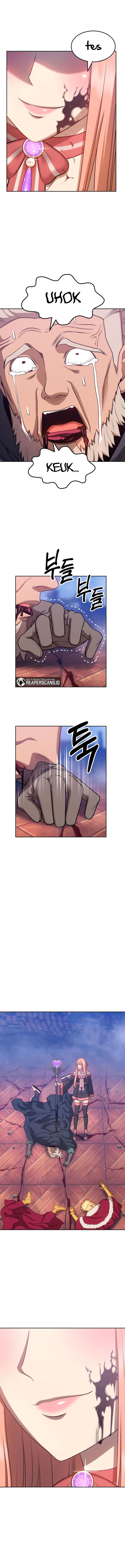 +99 Wooden Reinforced Stick - Chapter 9 - Page 39
