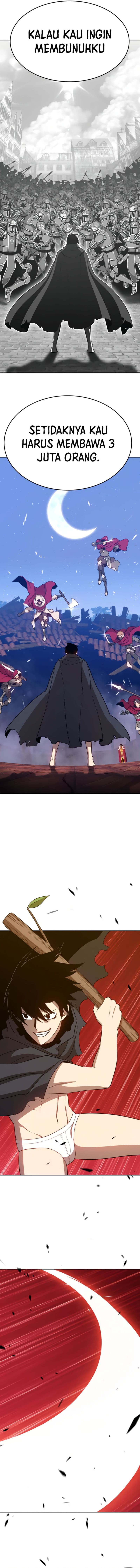 +99 Wooden Reinforced Stick - Chapter 9 - Page 7